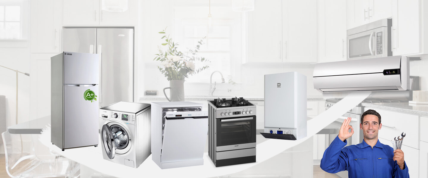 Gölköy Hotpoint Servisi
